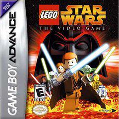 LEGO Star Wars - (Loose) VG