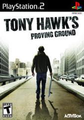 Tony Hawk Proving Ground VG