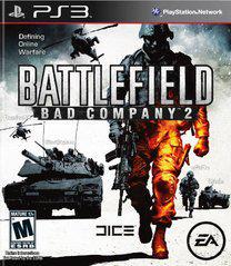 Battlefield: Bad Company 2 VG