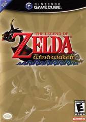 Zelda Wind Waker VG