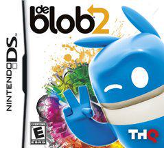 De Blob 2 VG