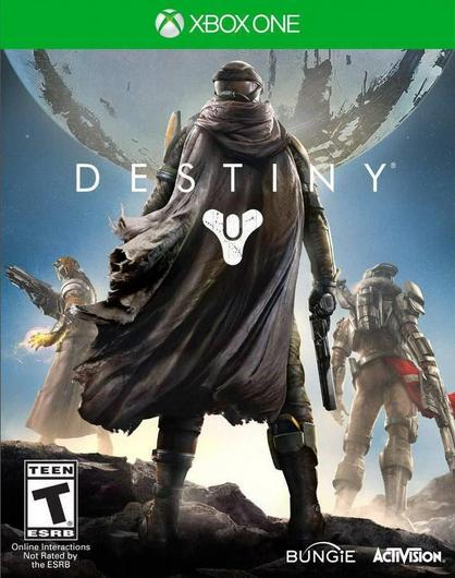 Destiny VG