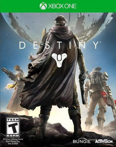 Destiny VG
