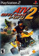 ATV Offroad Fury 2 VG