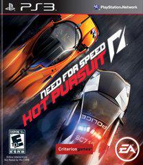 Need For Speed: Hot Pursuit VG