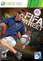 FIFA Street VG