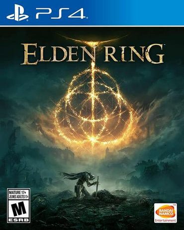 Elden Ring VG