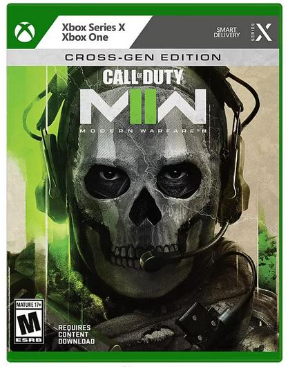 Call of Duty: Modern Warfare II VG