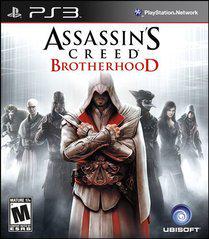 Assassin's Creed: Brotherhood VG