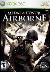 Medal of Honor Airborne - (Loose) VG