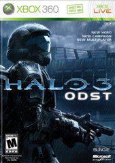 Halo 3: ODST - (Loose) VG