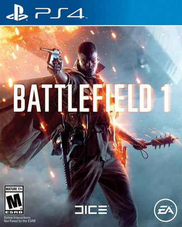 Battlefield 1 VG