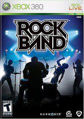 Rock Band VG