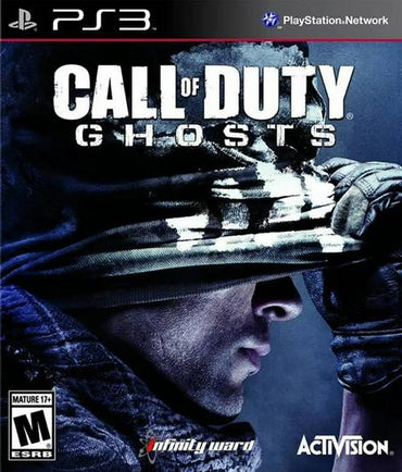 Call of Duty Ghosts - (CIB) VG