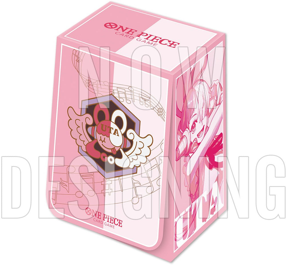 Premium Card Collection -Uta- Bandai