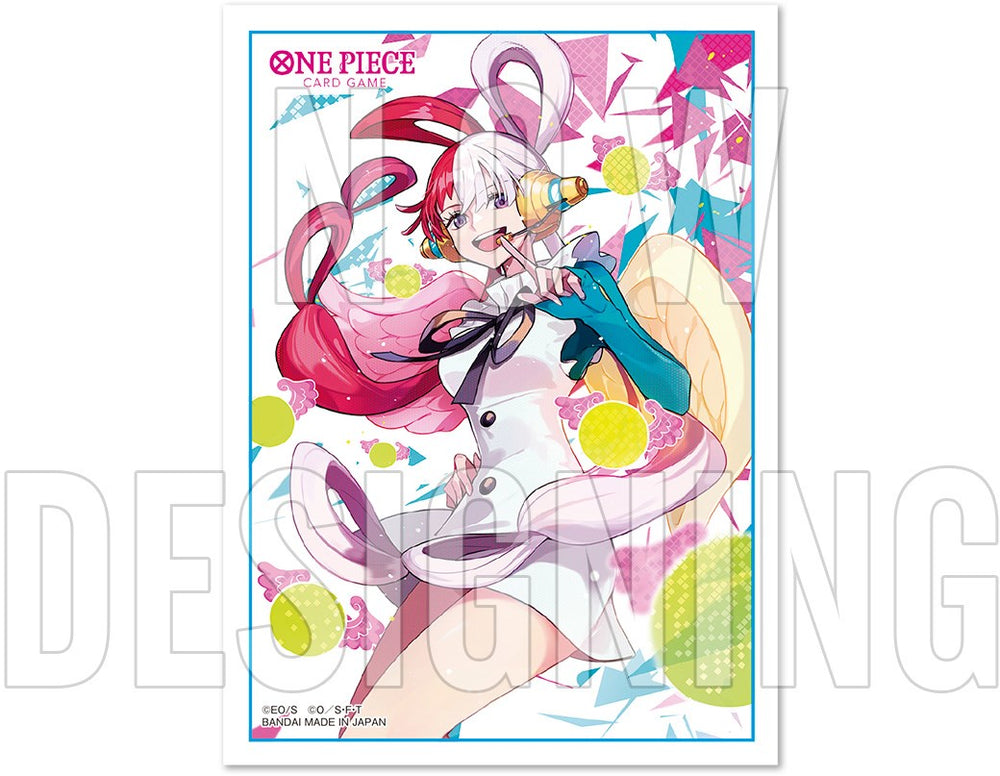 Premium Card Collection -Uta- Bandai
