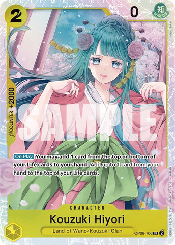 Kouzuki Hiyori [Wings of the Captain] Bandai