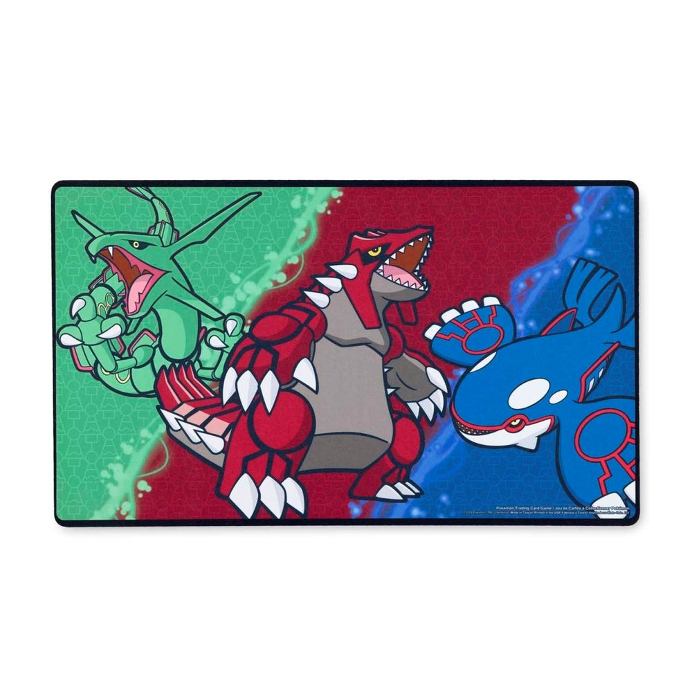 Playmat - Legends of Hoenn Pokémon