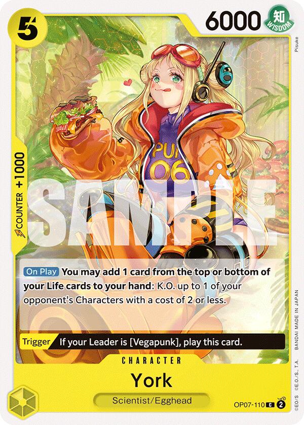 York [500 Years in the Future] Bandai
