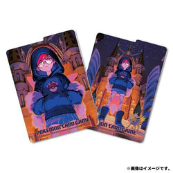 Deck Box - "Cassiopeia" (Pokemon Center Japan Exclusive) Pokémon