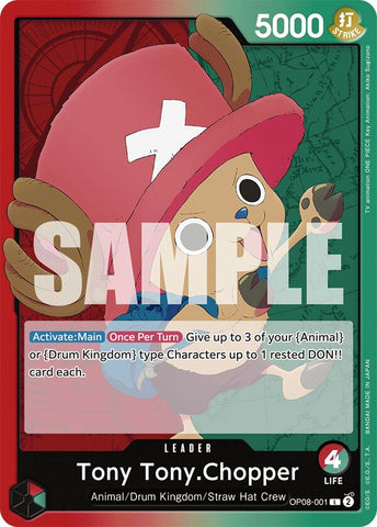 Tony Tony.Chopper [Two Legends] Bandai