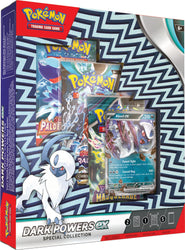Dark Powers ex Special Collection Pokémon
