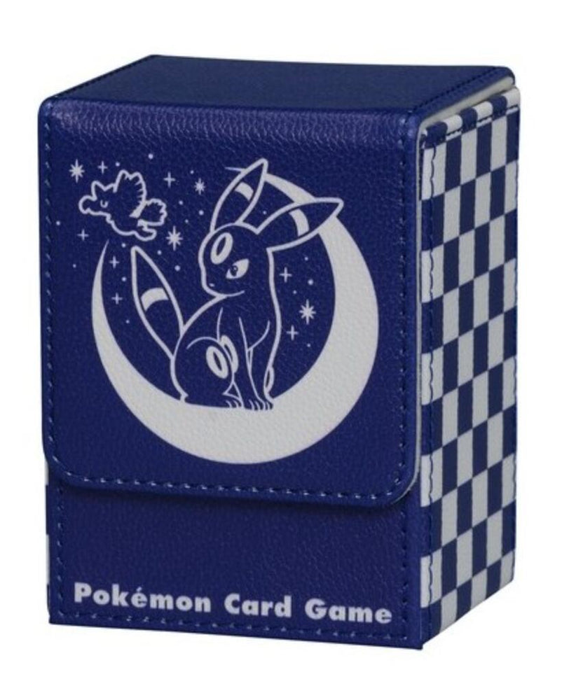 Deck Box - Premium Sun & Moon (Pokemon Center Japan Exclusive) Pokémon