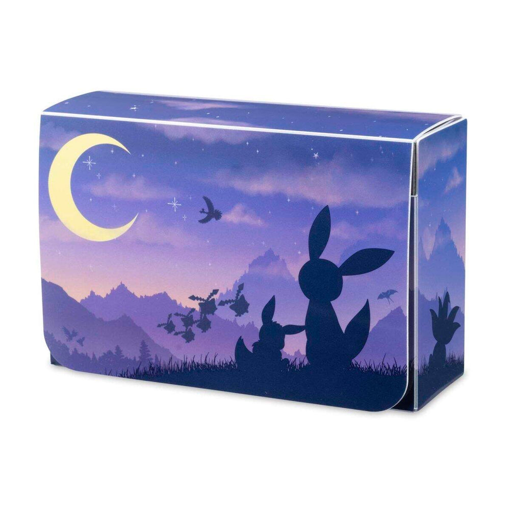 Double Deck Box - Eevee & Umbreon Twilight Pokémon
