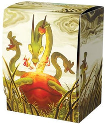 Deck Box - Hydrapple (Pokemon Center Japan Exclusive) Pokémon