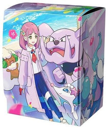 Deck Box - Lacey (Pokemon Center Japan Exclusive) Pokémon