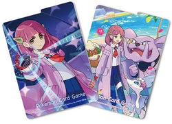 Deck Box - Lacey (Pokemon Center Japan Exclusive) Pokémon