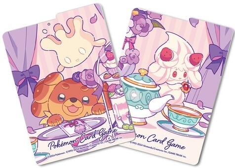 Deck Box - Dachsbun (Pokemon Center Japan Exclusive) Pokémon