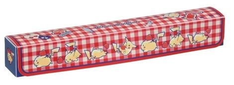 Playmat - Pikachu and Hearts (Pokemon Center Japan Exclusive) Pokémon