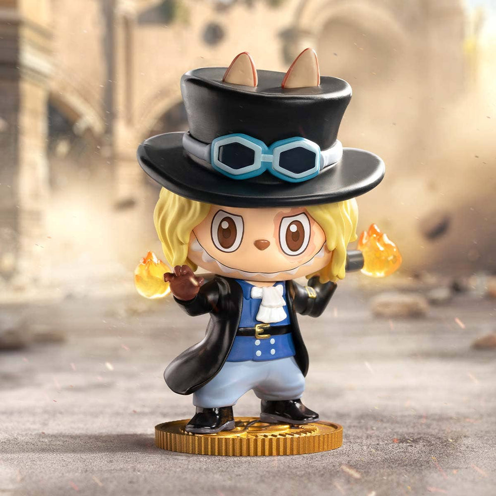 Pop Mart Authentic One Piece Series Figures **BLIND BOX** Otaku Collectives LLC