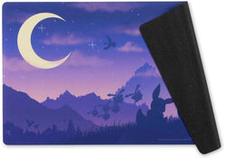 Playmat - Eevee & Umbreon Twilight Pokémon