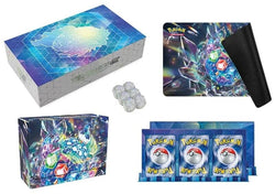 Ultra-Premium Collection (Terapagos ex) Pokémon