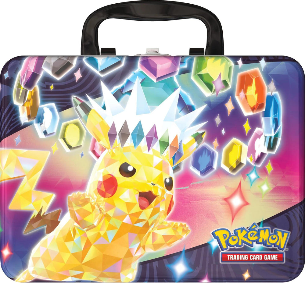 Collector Chest (Fall 2024) Pokémon