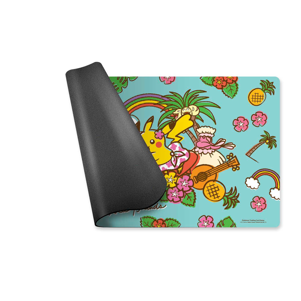 Playmat - Alola Friends Pokémon