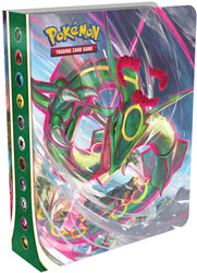 Sword & Shield: Evolving Skies - Mini Portfolio & Booster Pack Pokémon