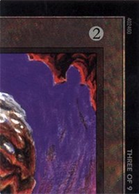 Chaos Orb (3 of 9) (Ultra PRO Puzzle Quest) [Media Promos] Magic: The Gathering