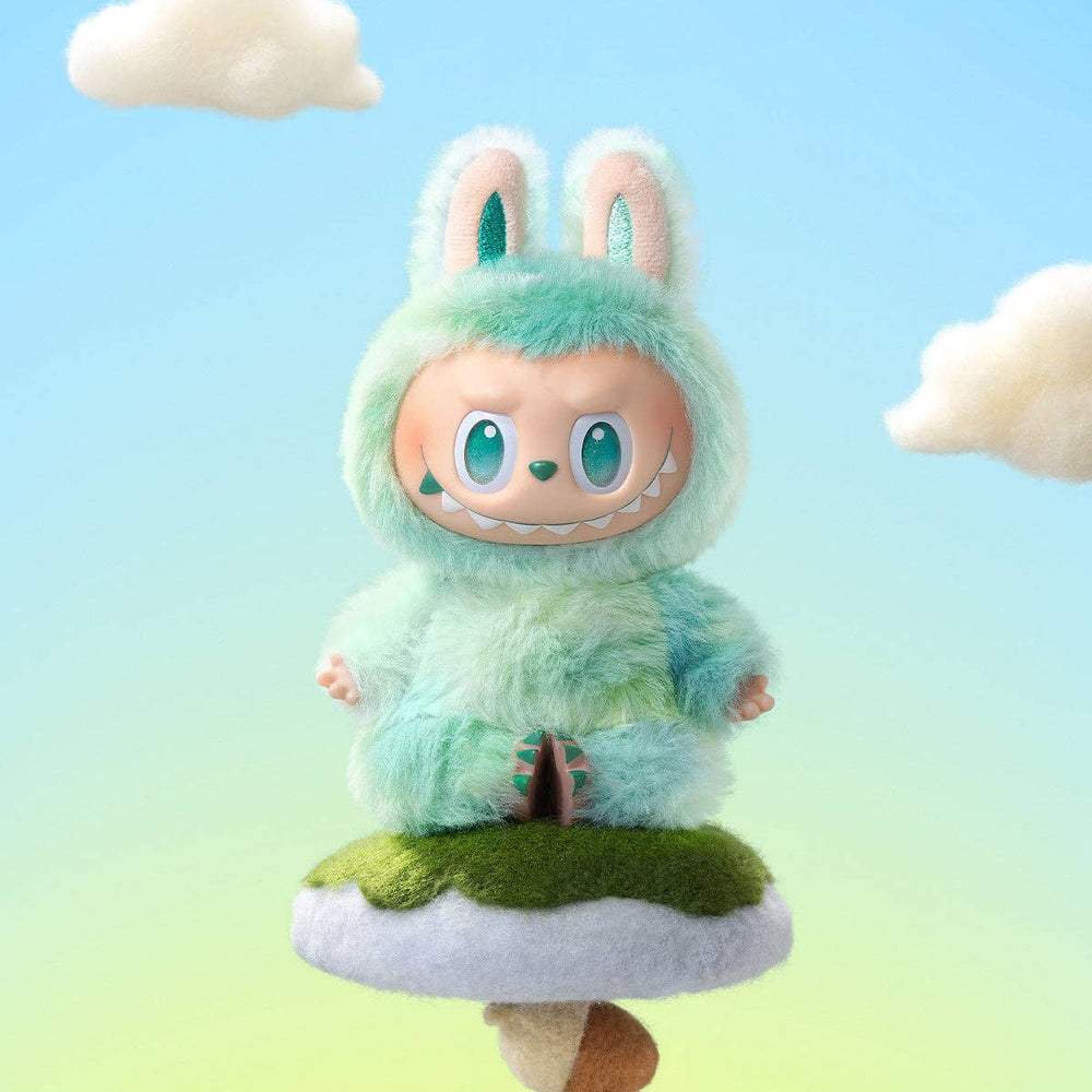 Pop Mart Authentic Big Into Energy Series - Vinyl Plush Pendant Otaku Collectives LLC