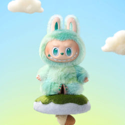 Pop Mart Authentic Big Into Energy Series - Vinyl Plush Pendant Otaku Collectives LLC