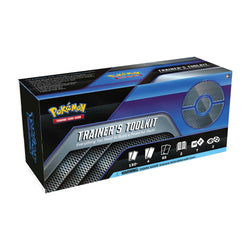 Trainer's Toolkit Case (2021 Edition) Pokémon