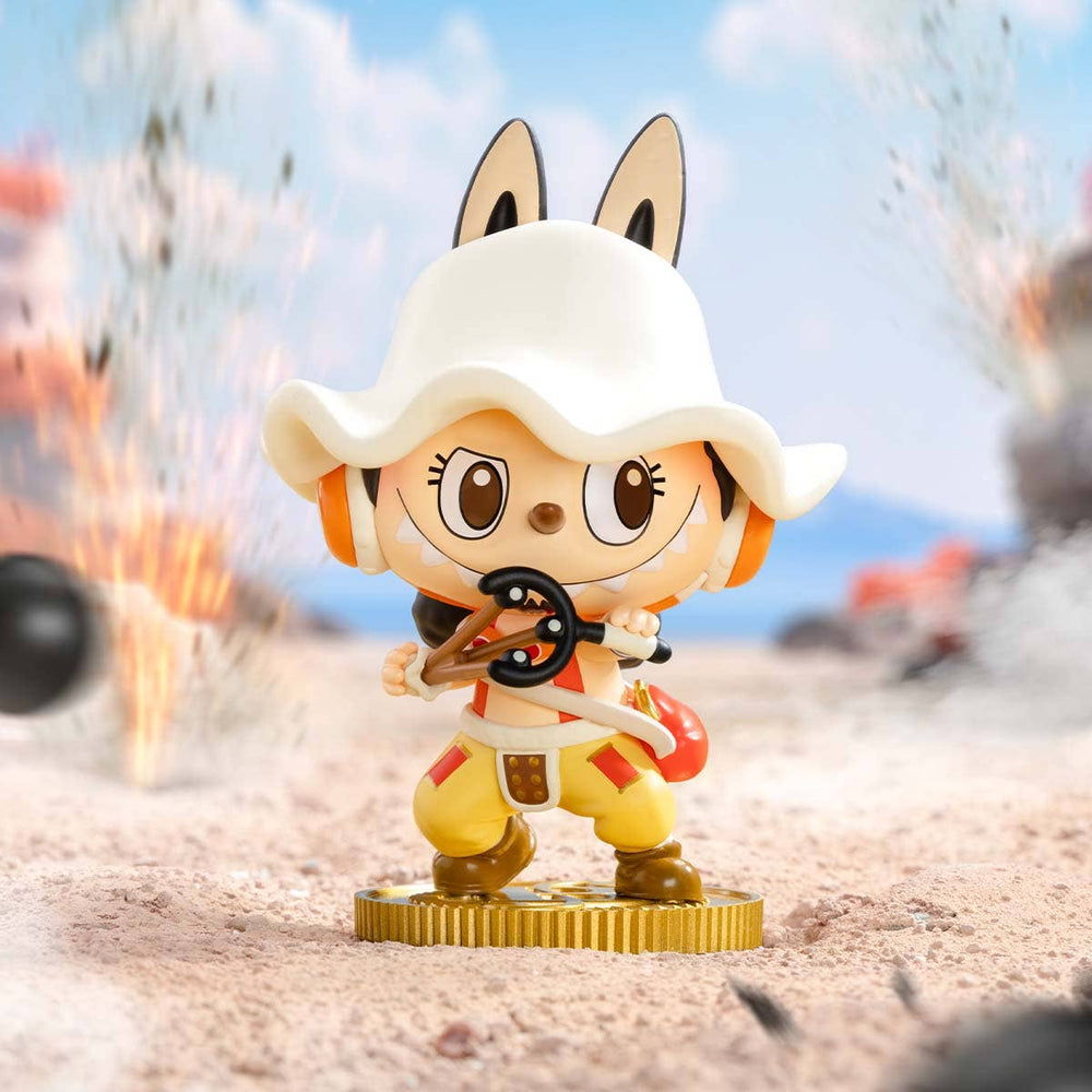 Pop Mart Authentic One Piece Series Figures **BLIND BOX** Otaku Collectives LLC