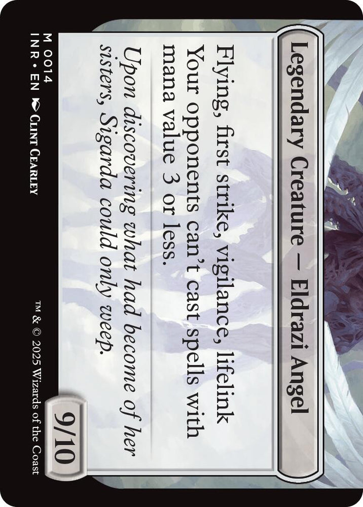 Bruna, the Fading Light [Innistrad Remastered] Magic: The Gathering