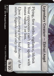 Bruna, the Fading Light [Innistrad Remastered] Magic: The Gathering