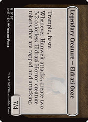 Hanweir Garrison [Innistrad Remastered] Magic: The Gathering