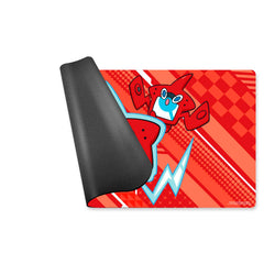 Playmat - Rotom Dex Pokémon