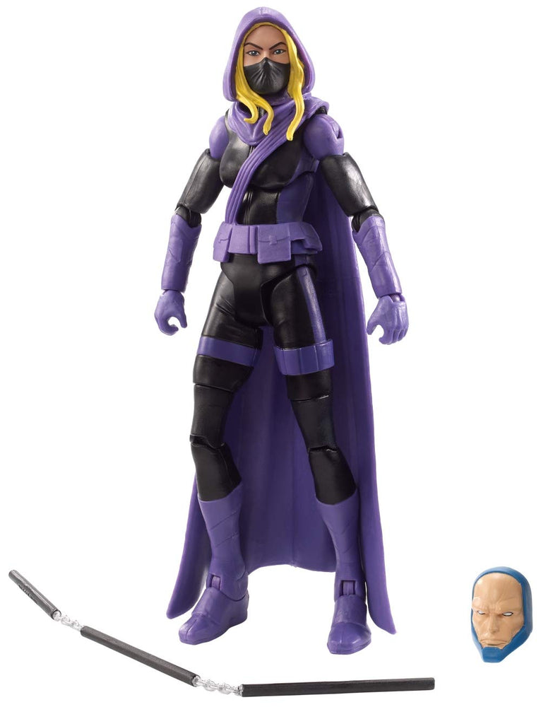 DC Comics Multiverse Detective Comics Spoiler Figure FIGURE