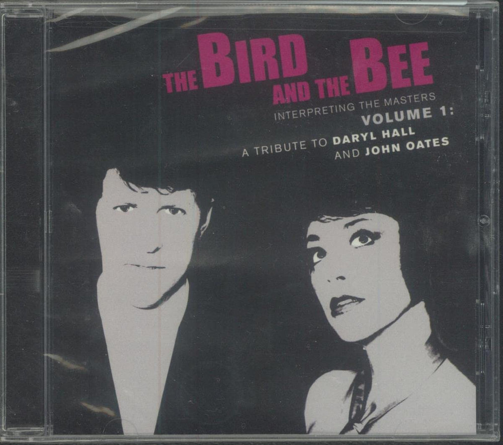 Interpreting The Masters Vol.1 CD